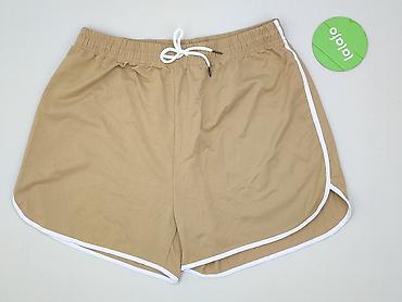 spodenki drip: Szorty damskie, rozmiar XL — 2