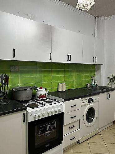 Хостелы: 🏠 Хостел у Ошского базара — 500 сом/ночь Чистые новые двухъярусные — 9