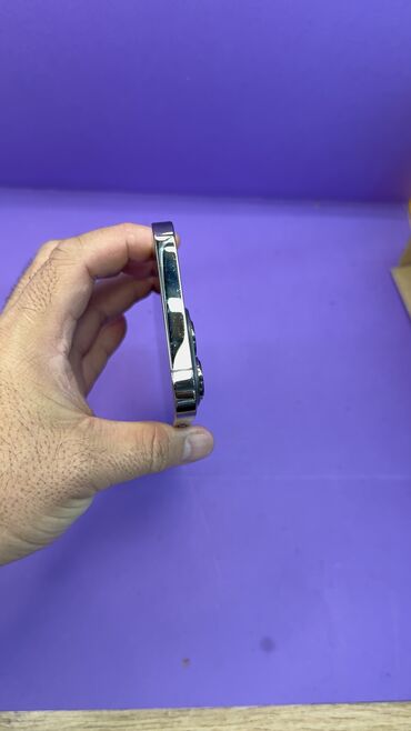 Apple iPhone: IPhone 13 Pro, Б/у, 256 ГБ, 82 % — 10