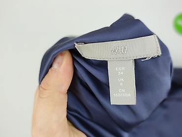 hamptons republic: H&M, Sukienka damska, rozmiar 2XS — 4