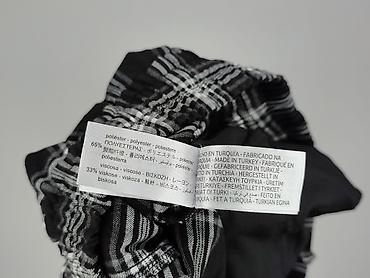 mcqueen bershka: Bershka, Spodnie materiałowe damskie, rozmiar S — 5