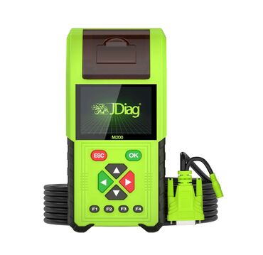 Ostali motocikli i skuteri: JDiag M200 WiFI OBD2 za Motorcikle diajgnostika&battery test — 12