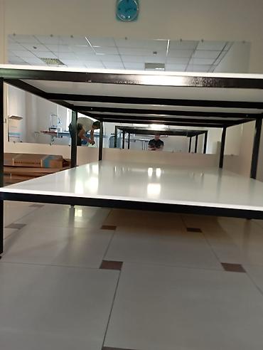 Раскройные столы: Закройный стол, Новый — 30