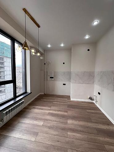 квартира 11мкр: 4 комнаты, 92 м², 11 мкр Элитка, 8 этаж, Дизайнерский ремонт — 6