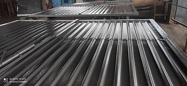 Сварка: Сварка | Ворота, Решетки на окна, Навесы Доставка, Гарантия, Монтаж — 14