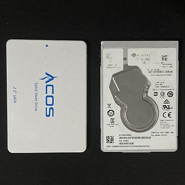 microsd 128gb: Накопитель для ПК, Б/у, HDD, 1 ТБ, 2.5" — 1