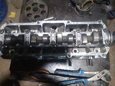 Двигатели, моторы и ГБЦ: Двигателя 1.8 старого и нового образца на Ауди, гольф, пассат и 1.6на — 11
