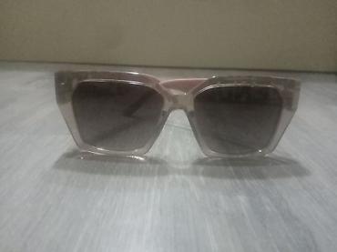 Eynəklər: Gün eynəyi, Fendi, Yeni — 7