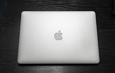 Б/у, Intel Core i7, ОЗУ, RAM: 16 ГБ