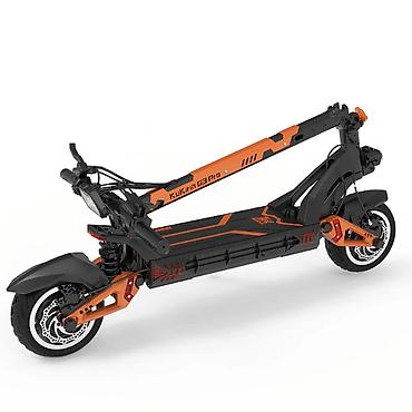 kukirin g2 pro max: Электросамокат, Kugoo, В рассрочку, Новый, Самовывоз, Бесплатная доставка — 9