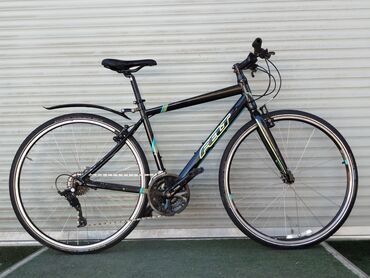 Шоссейные велосипеды: Шоссейники на выбор Мы находимся рядом с мкр.Аламедин1, по Жибек — 26