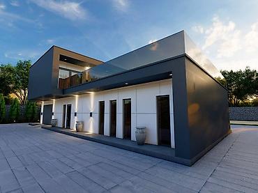 Дизайн, проектирование: Дизайн, Смета на строительство, Проектирование | Офисы, Квартиры, Дома — 10