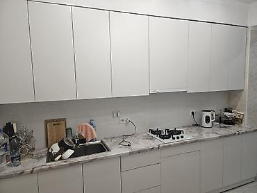2022: 2 комнаты, 62 м², Рынок Баят/Азиз Элитка, 1 этаж, Евроремонт — 9