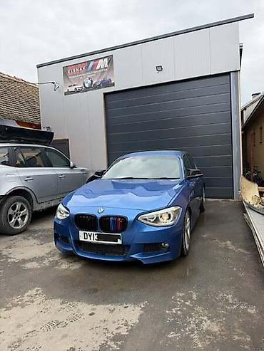 ferari volan: F20 M-PAKET N13 DELOVI ZA BMW SERIJA 1 OD 2011. DO 2017. GOD. | Bmw — 1