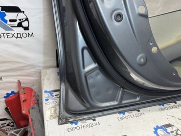 Двери и комплектующие: Дверь Передняя левая Mercedes-Benz, Новый, Оригинал — 14