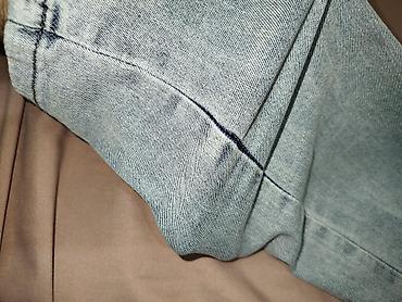Cinslər: Cins şalvar, Massimo Dutti, M — 7