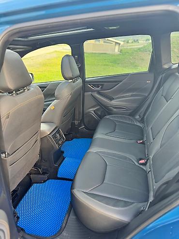 Subaru: Subaru Forester: 2022 г., 2.5 л, Автомат, Бензин, Кроссовер — 8