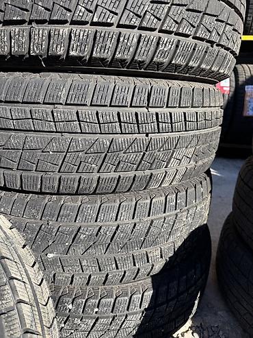 шина гофорум: Зимние шины GOFORM 225/60 R18 104T XL (Extra Load) Год 2024 Ездили — 7