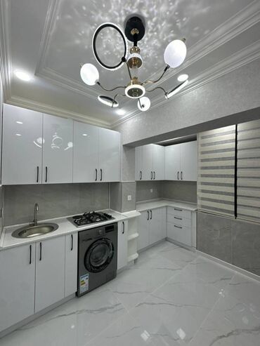 Köhnə tikili: Bakı, 2 otaqlı, Köhnə tikili, m. Əhmədli, 75 kv. m — 5