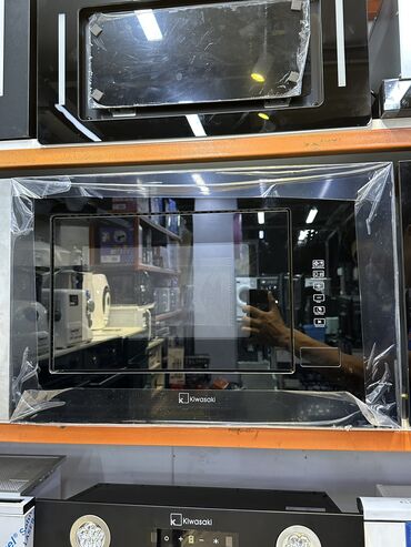 Микроволновки: Микроволновка, Новый, Самовывоз, Платная доставка at lalafo.kg — 11 Микроволновки: Микроволновка, Новый, Самовывоз, Платная доставка — 11