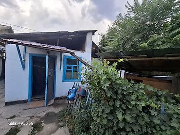 Куплю дом: 6 комнат и более, 400 м², Бишкек, Собственник — 2