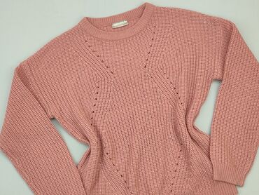 sweterek ze stójką: Светр, Destination, 12 р., 146-152 см, стан - Хороший