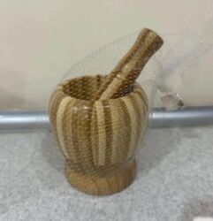 Əntiq qablar: Həvəngdəstə, 2010 il, Dəmir, Polşa — 10