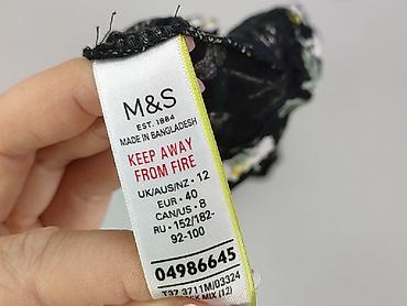 next pizamki: Marks & Spencer, Koszula nocna damska, rozmiar L — 5