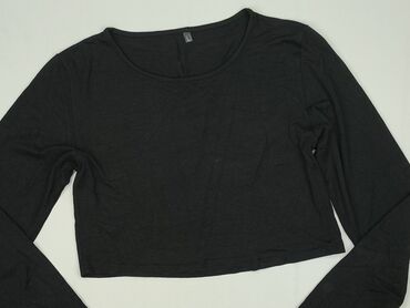 legginsy welurowe push up allegro: Women`s top, size L