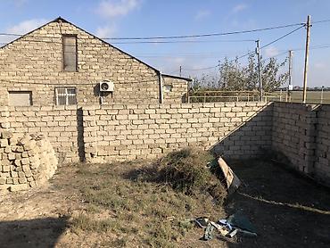karavan ev: Buzovna 4 otaqlı, 95 kv. m, Orta təmir — 3