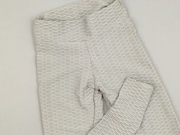 Ubrania damskie: Legginsy Sportowe damskie, rozmiar S
