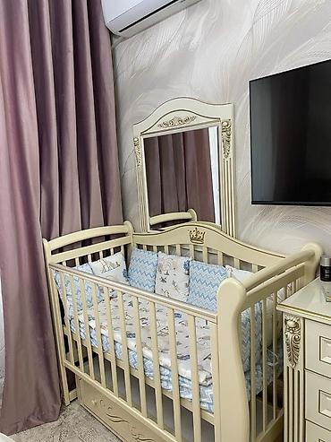 Сборка мебели: Сборка комодов сборка манежей сборка кроваток сборка кроваток — 9