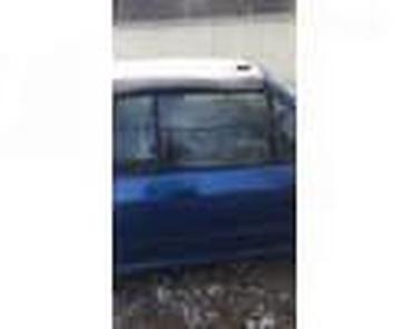 smart auto kupujemprodajem: FORD ESCORT 1.6 1989. GOD. - KOMPLETAN AUTO U DELOVIMA | SMEDEREVSKA — 8