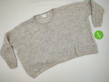 part two sweter: Sweter damski, rozmiar 9XL — 2