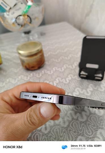 ikinci el iphone 14 pro 128 gb: IPhone 14 Pro Max, 128 GB, Deep Purple, Face ID — 4