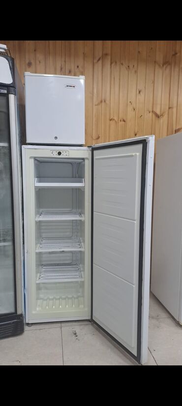 4 qapılı soyuducu: Problemsizdir zəmanətlə satılır çeşidlerimiz çoxdur Qaraqarayevde 32
