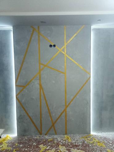 Фасадные 3D панели: Декоративные стеновые панели и остекление душевой под заказ - — 14