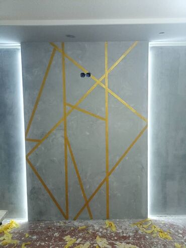 Ремонт под ключ: Отделочные и ремонтные работы «под ключ» - Современные — 16