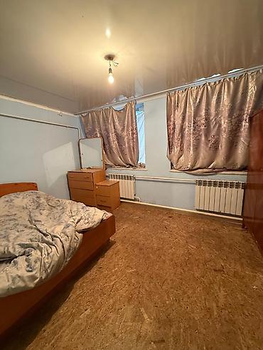 Продажа барачных домов: 💫 Продается барачный дом с отдельным двором !!! 💫 Район : Достук 📐 — 6