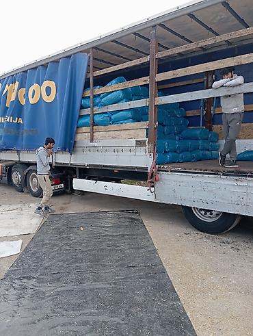 Корма для с/х животных: 50% КУКУРУЗЫ 25 кг ВЕС,С погрузкой выше 5 тонн договорная — 5