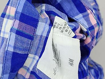 cn 18086a h: H&M, Koszula damska, rozmiar L — 5