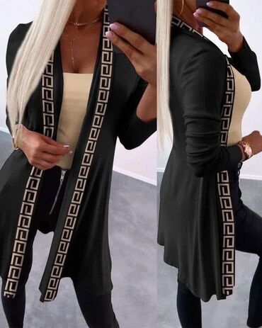 Kompleti: One size, Geometrijski, bоја - Šareno — 14