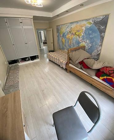 Продажа квартир: 3 комнаты, 97 м², КНУ Элитка, 7 этаж — 7