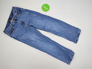 rn 73136: Denim Collection, Jeansy damskie, rozmiar S — 2