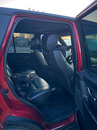 мотор на рендж ровер спорт: Land Rover Range Rover Sport: 2005 г., 4.4 л, Автомат, Бензин, Внедорожник — 5