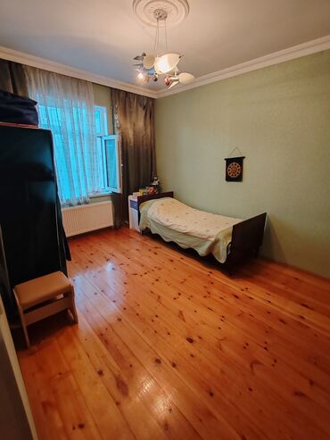 Həyət evləri və villaların satışı: 5 otaqlı, 80 kv. m, Orta təmir — 4