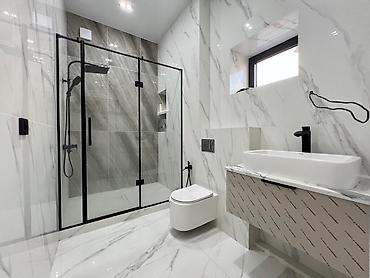 Продажа домов: Дом, 360 м², 5 комнат, Собственник, Дизайнерский ремонт — 19