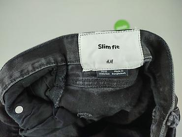 dzinsy hm: H&M, Jeansy dla mężczyzn, rozmiar L — 5