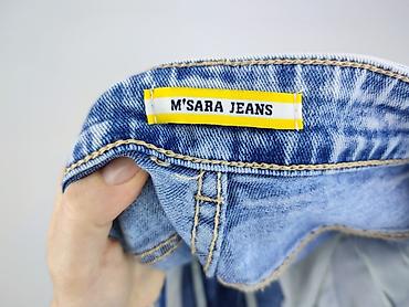 jeans bytom: Denim, Jeansy damskie, rozmiar L — 4