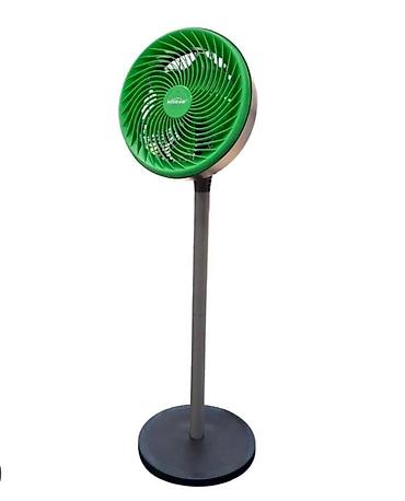 vintilyatır: Sərinkeş Moxeair FS 25H 25sm 80W 2100RPM 3 sürətli . ❄️ Sərinlik artıq — 5